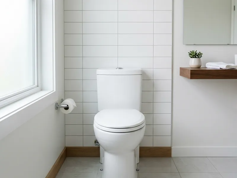 Toilet Repair & Installation Plumber in Shingletown, CA